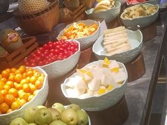 -欢乐牧场主题自助料理(T12店)