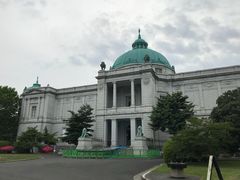 -东京国立博物馆
