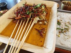 -林二哥宜烤官·宜宾小烧烤