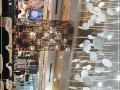 -芭菲盛宴·环球美食(锦城万达广场店)