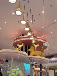 点击看大图 -奈尔宝家庭中心·亲子餐厅(鄞州万达店)