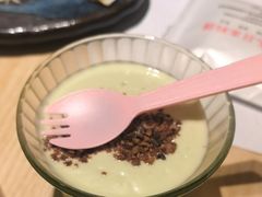 -清水日本料理铁板烧(学府路店)