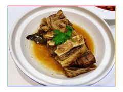 孜然煎羊排-琼林徽宴(中央门店)