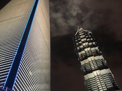 -上海环球金融中心云端足球盛典