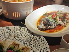 -揽季锅物会.福建黄鱼.海鲜姿造(五四路店)