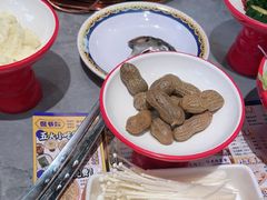 -侃爷南门铜锅涮肉