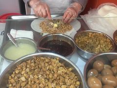 -芙蓉蛋卷(新街店)