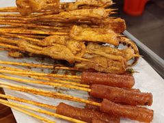 -冶建镜子·中国龙虾王(总店)