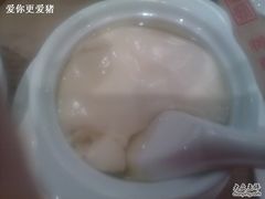 山水豆腐花-糖朝(尖沙咀店)