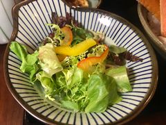 -豊 胜手丼