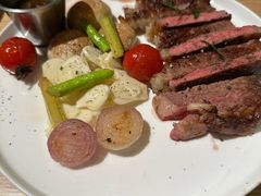 -娜娜家•Nana's restaurant (南开大悦城店)