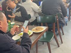 -清真永恒华威肉饼(潘家园店)