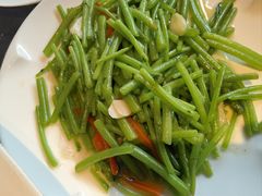 -芳芳私房菜·精做淮扬菜(承德路店)