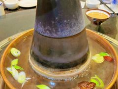 -福寿斋·老北京铜锅涮肉·烤鸭(顺义总店)