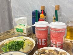 -正宗阳山牛杂(东城店)
