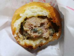 煎包-煎意浓·吴记煎包(交通路店)