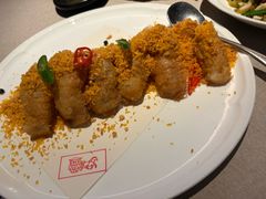 避风塘虾潺-明州小宴(文化广场店)