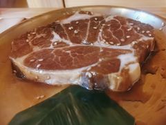 -闻老头·菊花炭烤肉(D11店)