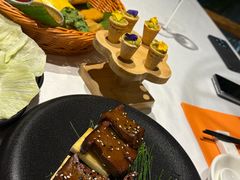 -若蘭慈·无国界素食料理(欢乐海岸店)
