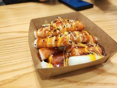 混酱肠粉-肥安娜·小吃·饮品