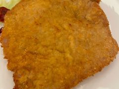 -红房子西菜馆(淮海中路店)