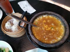 -柒园·三十年创意杭帮菜(龙湖滨江天街店)