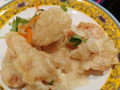 -满园烤鸭·春饼(沈北万达店)