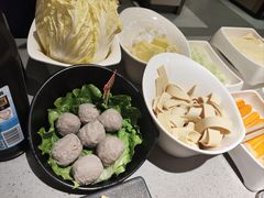 -海底捞火锅(八佰伴店)