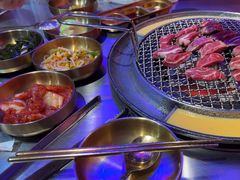 -釜山火炉·海鲜烤肉(紫藤路店)