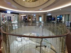 -皇庭广场(福华三路店)