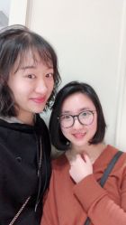 -M Hair造型