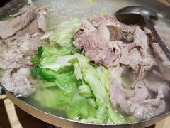 乐山跷脚牛肉-川堂风·跷脚牛肉·乐山爆炒(宝山日月光店)