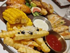 -get pizza意大利餐厅(凯德MALL店)