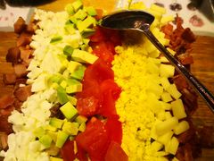 彩虹沙拉-胡桃里音乐酒馆(四道口店)