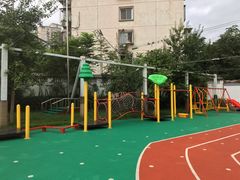 -北京市海淀区锦绣明天莲宝幼儿园