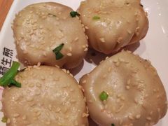 -小杨生煎(宝山花园城店)
