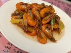 -茂隆餐厅(进贤路店)