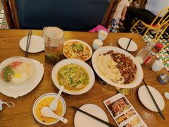 -买福记大盘鸡新疆菜
