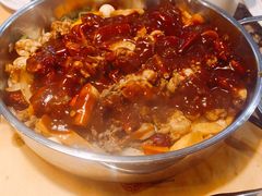 -黄记煌三汁焖锅(1818广场店)
