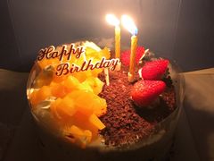 -卡漫莫尼蛋糕(私人定制店)