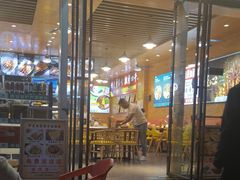-伊麦佳兰州牛肉面清真美食店