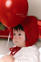 -可乐大王自然光儿童摄影(园区店)