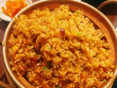 -滇野云南野生菌餐厅(陕西南路店)