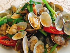 -双月饭店·20年老字号(新村店)