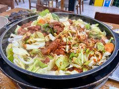 -高基五春川炒鸡排(威海总店)