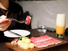 -LUMOS卢莫斯融合料理餐厅