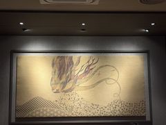 -星巴克(厦门万象城4F店)
