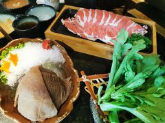 鲜毛肚-湊湊火锅·茶憩(新中关购物中心店)