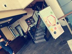 -星巴克(郑州曼哈顿广场店)