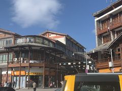 -松州古城